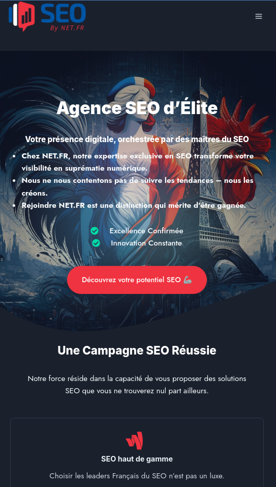 Agence de communication Herblay